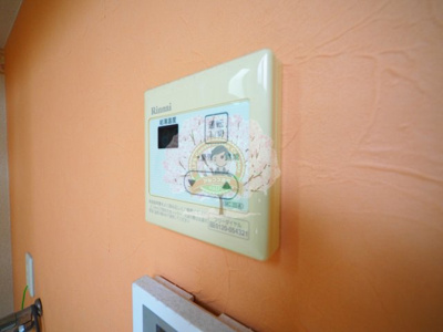 【設備】 | ユナイト保土ヶ谷デムーロの杜 | 同一仕様