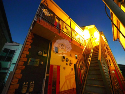 【その他共用部分】 | ユナイト保土ヶ谷デムーロの杜