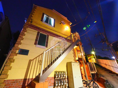 【エントランス】 | ユナイト保土ヶ谷デムーロの杜