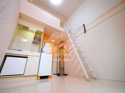 【居間・リビング】 | ユナイト保土ヶ谷デムーロの杜 | 同一仕様