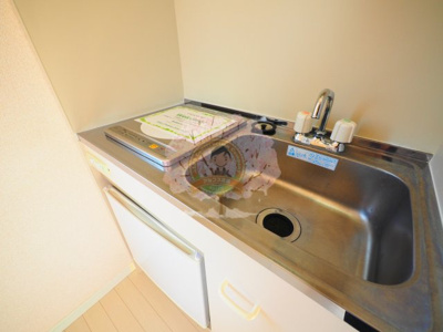 【キッチン】 | ユナイト保土ヶ谷デムーロの杜 | 同一仕様