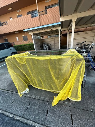 サンライフ梅坪のその他共用部分