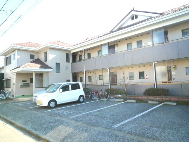 グリーンフィールド