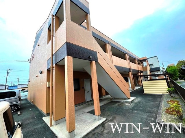 ハイコーポサードタウン