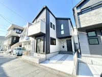 茅ヶ崎市小和田2期【当日見学可能】ウスイホームは辻堂駅徒歩１分！の画像