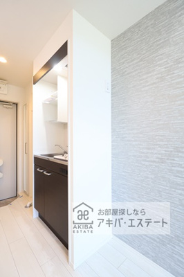 【キッチン】 | ハーモニーテラス練馬春日町 | 同一仕様写真