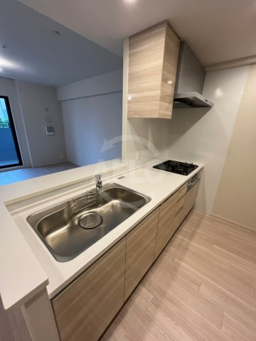 パークホームズLaLa門真　速見小学校区のキッチン|パークホームズLaLa門真　キッチン