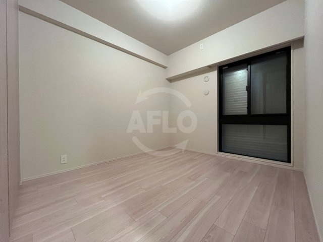 パークホームズLaLa門真　速見小学校区の寝室|パークホームズLaLa門真　寝室