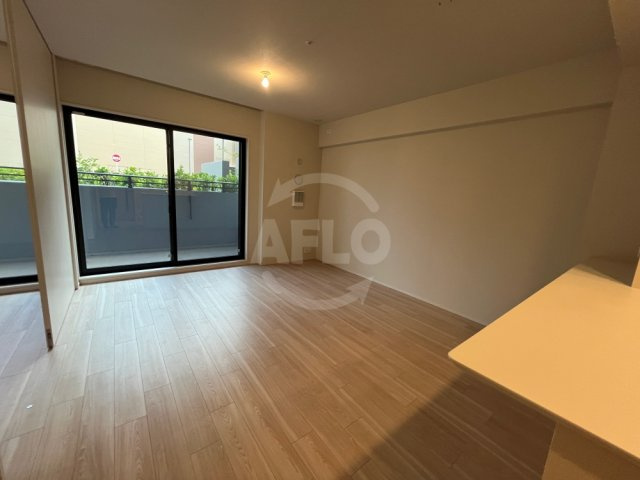 パークホームズLaLa門真　速見小学校区の居間・リビング|パークホームズLaLa門真　リビング