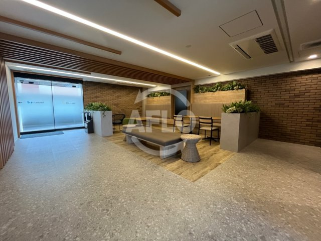 パークホームズLaLa門真　速見小学校区のその他共用部分|パークホームズLaLa門真　連絡通路