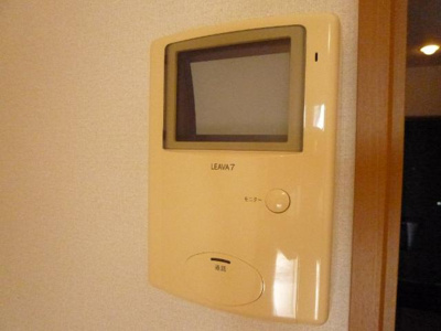 【その他】 | スプリームハピネス | カメラ付きインターホン