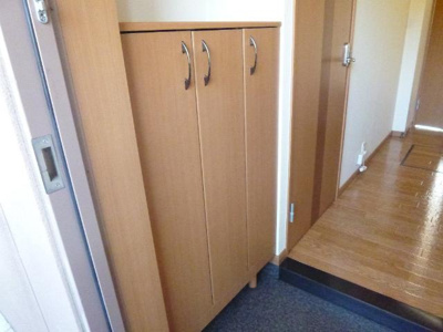 【収納】 | スプリームハピネス | 下駄箱