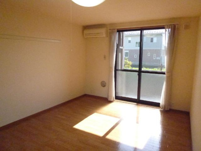 【内装】 | スプリームハピネス | 洋室