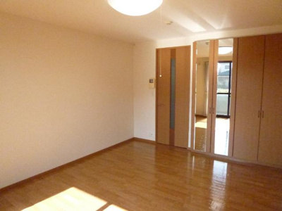 【内装】 | スプリームハピネス | 洋室