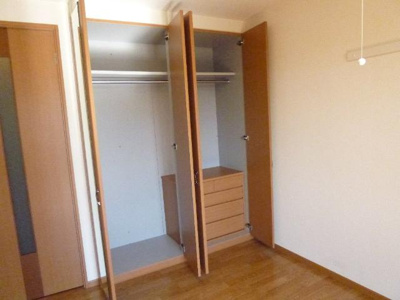 【収納】 | スプリームハピネス | クローゼット