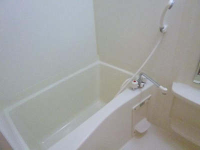 【浴室】 | スプリームハピネス | バス