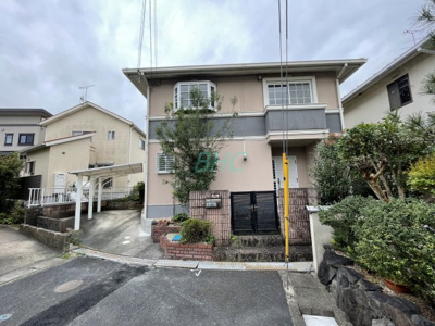 【外観】 | 草津市追分3丁目