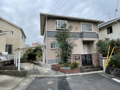 【外観】 | 草津市追分3丁目