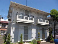 杉田ハイムA棟の画像