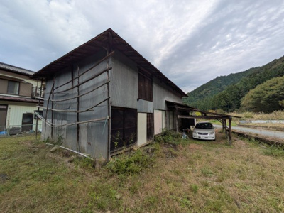 【その他】 | 秩父市荒川白久　倉庫