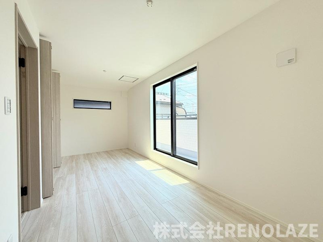 【洋室】 | 世田谷区北烏山4丁目戸建