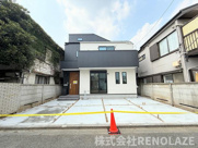 世田谷区北烏山4丁目戸建の画像