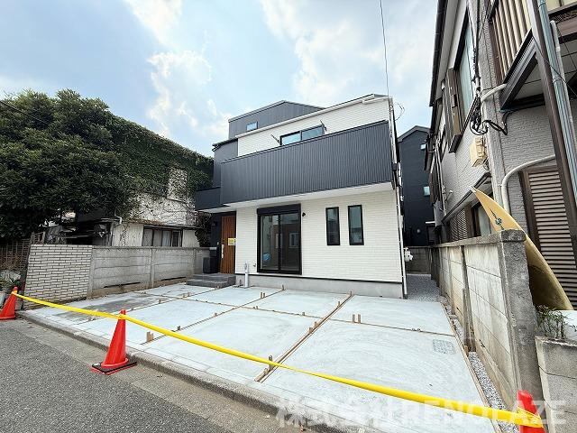 【その他】 | 世田谷区北烏山4丁目戸建