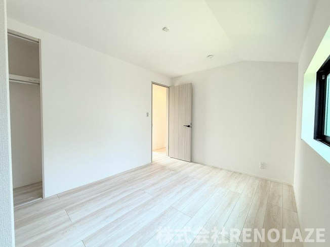 【洋室】 | 世田谷区北烏山4丁目戸建