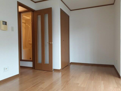 【内装】 | クロスローズ岸根公園