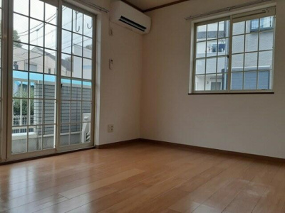 【展望】 | クロスローズ岸根公園