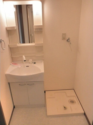 【独立洗面台】 | アンプルールフェールフォルス