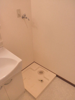 【洗面所】 | アンプルールフェールフォルス