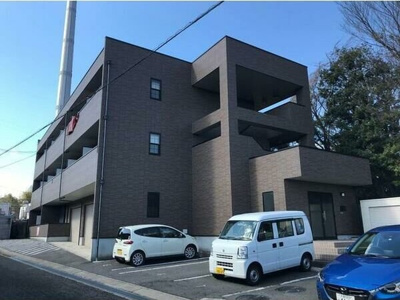 【外観】 | アンプルールフェールフォルス