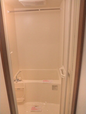 【浴室】 | アンプルールフェールフォルス