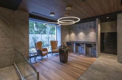 【ロビー】 | ベルファース駒沢三丁目