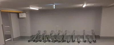 【その他共用部分】 | ベルファース駒沢三丁目