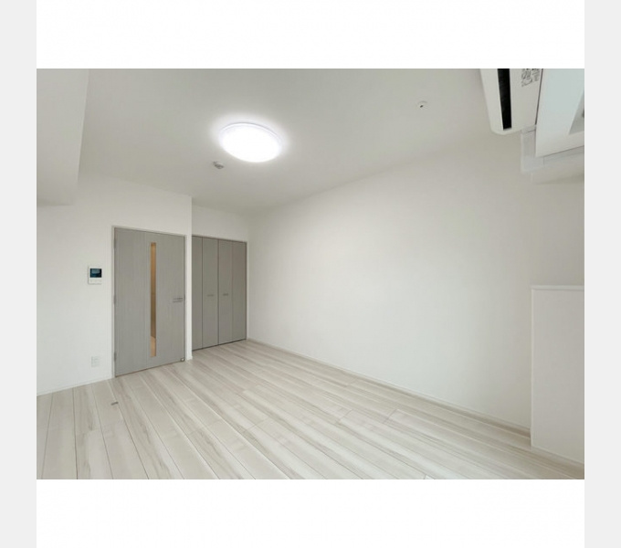 ドゥーエ成増の洋室|同間取り別号室参考写真