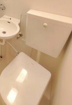 【トイレ】 | グランツノルム台東