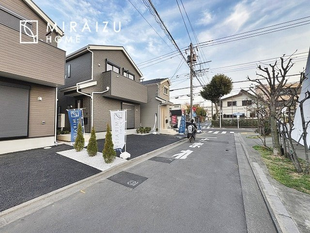 【収納】 | 平日・休日問わず、いつでもご見学が出来ます♪☆実際に見て、触れて感じる安心のお住まい探しを体験して下さい♪☆物件情報だけでなく、地域の特色などなどエリア情報もお伝え出来たら嬉しいです♪