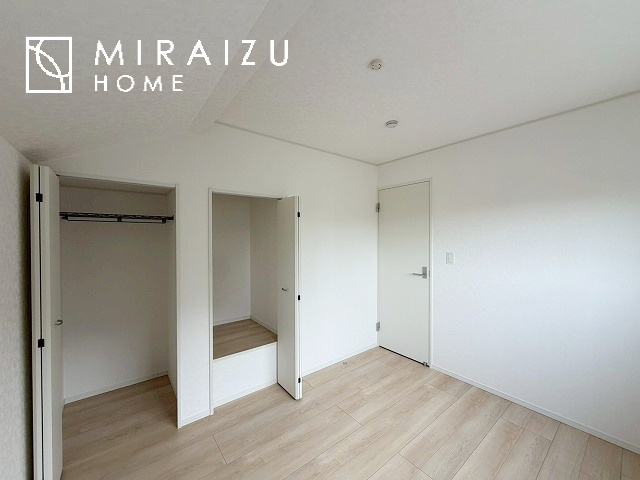 【展望】 | 暮らしやすさを考えたプランで快適な現地ロケーションを実現。安らぎに満たされる、ゆとりのある日々を過ごせます♪