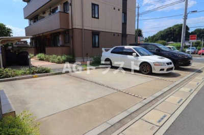 【駐車場】 | BogorResidence