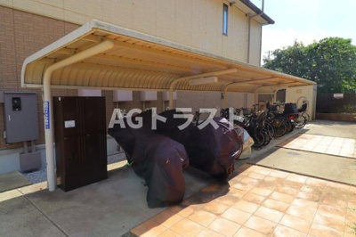 【その他共用部分】 | BogorResidence