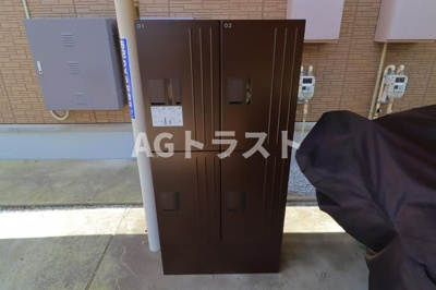 【設備】 | BogorResidence