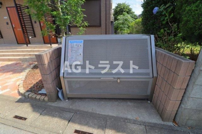 【その他共用部分】 | BogorResidence