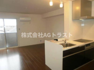 【居間・リビング】 | BogorResidence