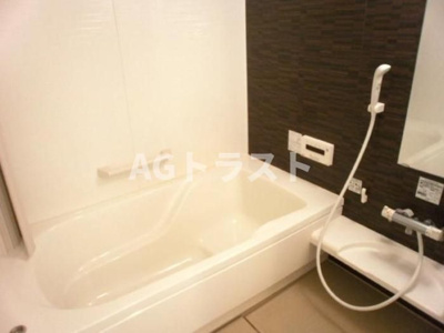 【浴室】 | BogorResidence