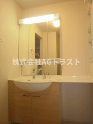 【洗面所】 | BogorResidence