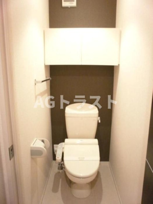 【トイレ】 | BogorResidence