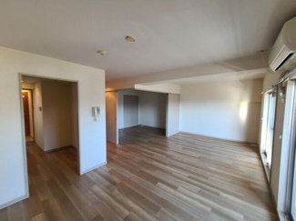 【居間・リビング】 | 三向ハイツ元今泉