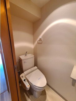 【トイレ】 | 三向ハイツ元今泉